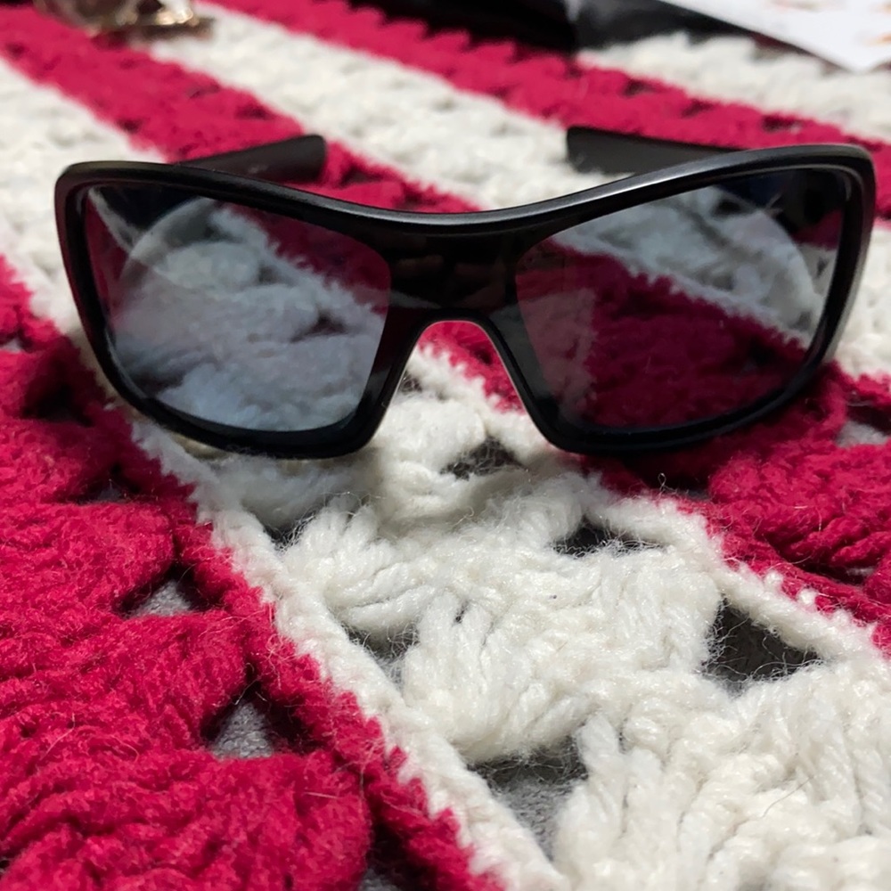 Oakley Sunglasses